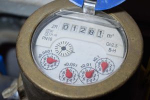 Water Meter