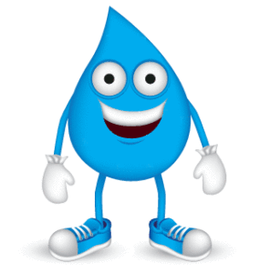 Water Warriors