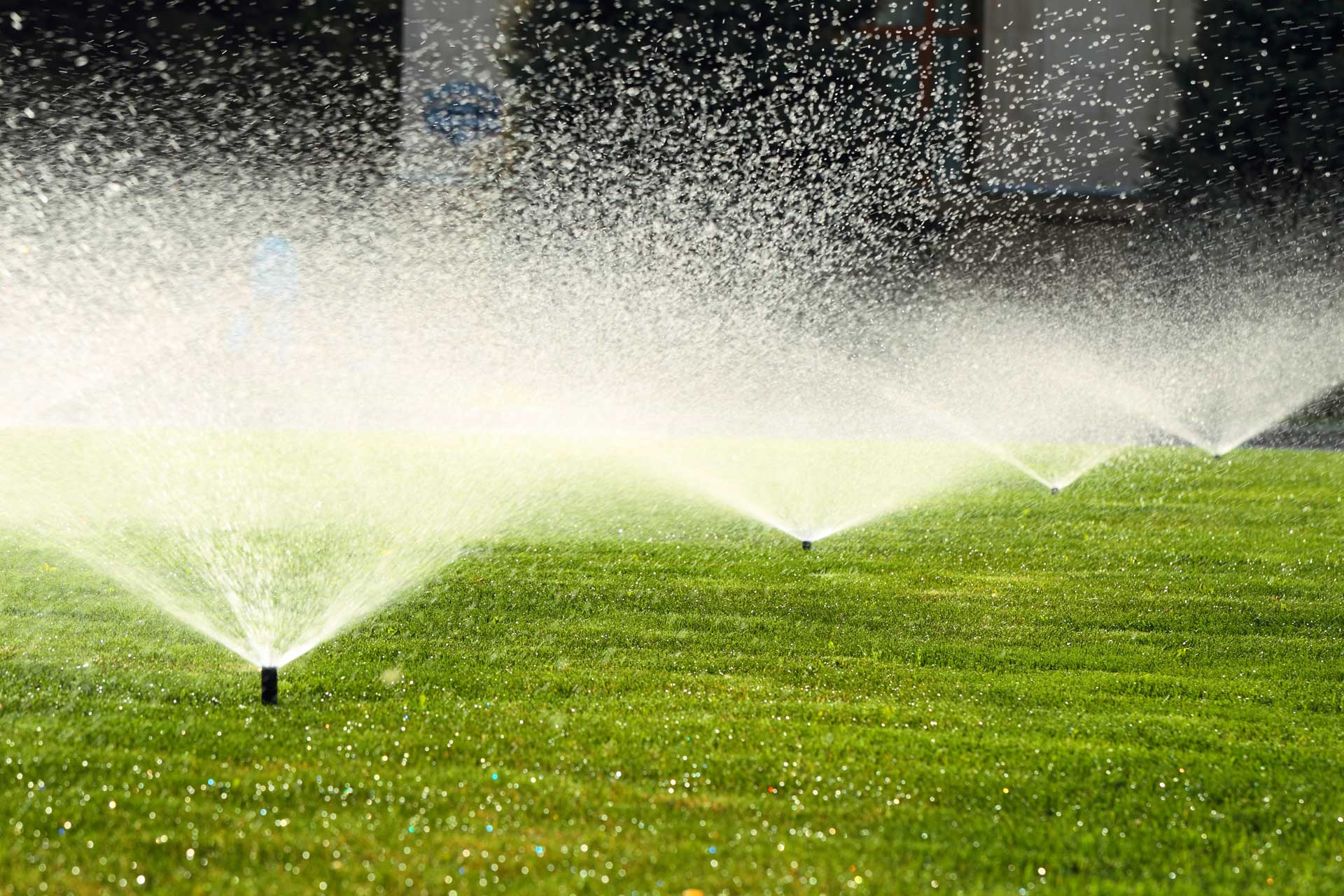 Deciphering Your Irrigation Controller – Monterey